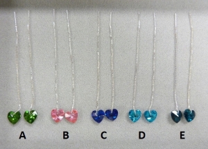 Earrings ER17-0634